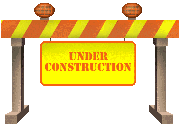 under construction